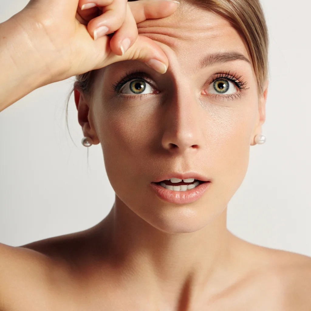 Chirurgie esthétique du visage à Marseille - Dr Jauffret
