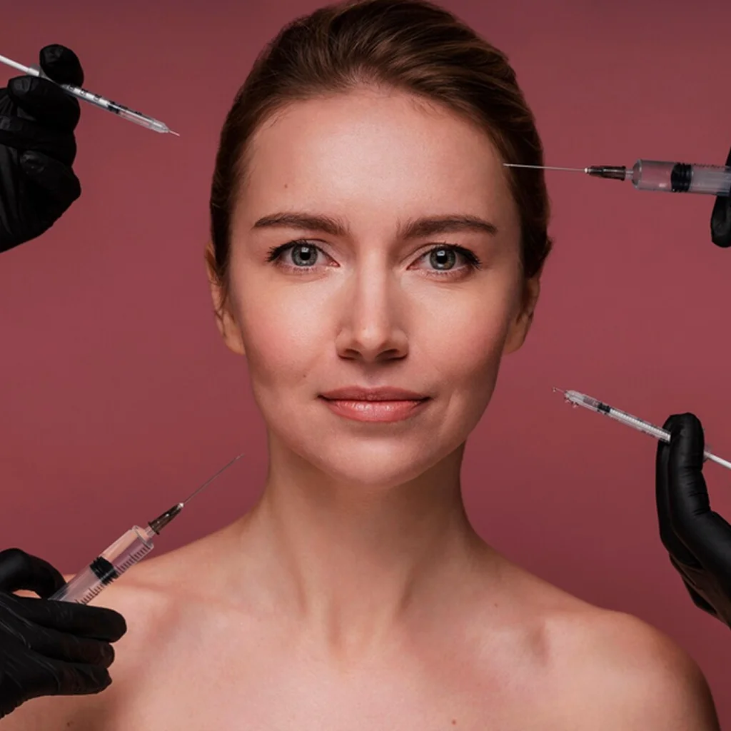 Médecine esthétique du visage à Marseille - Dr Jauffret