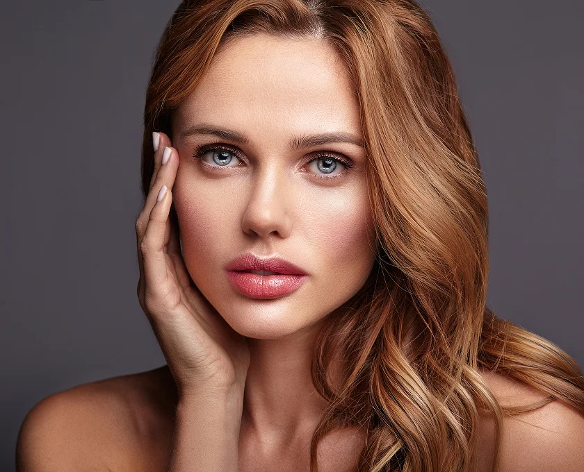 Beauté naturelle du visage - Dr Jauffret, Marseille