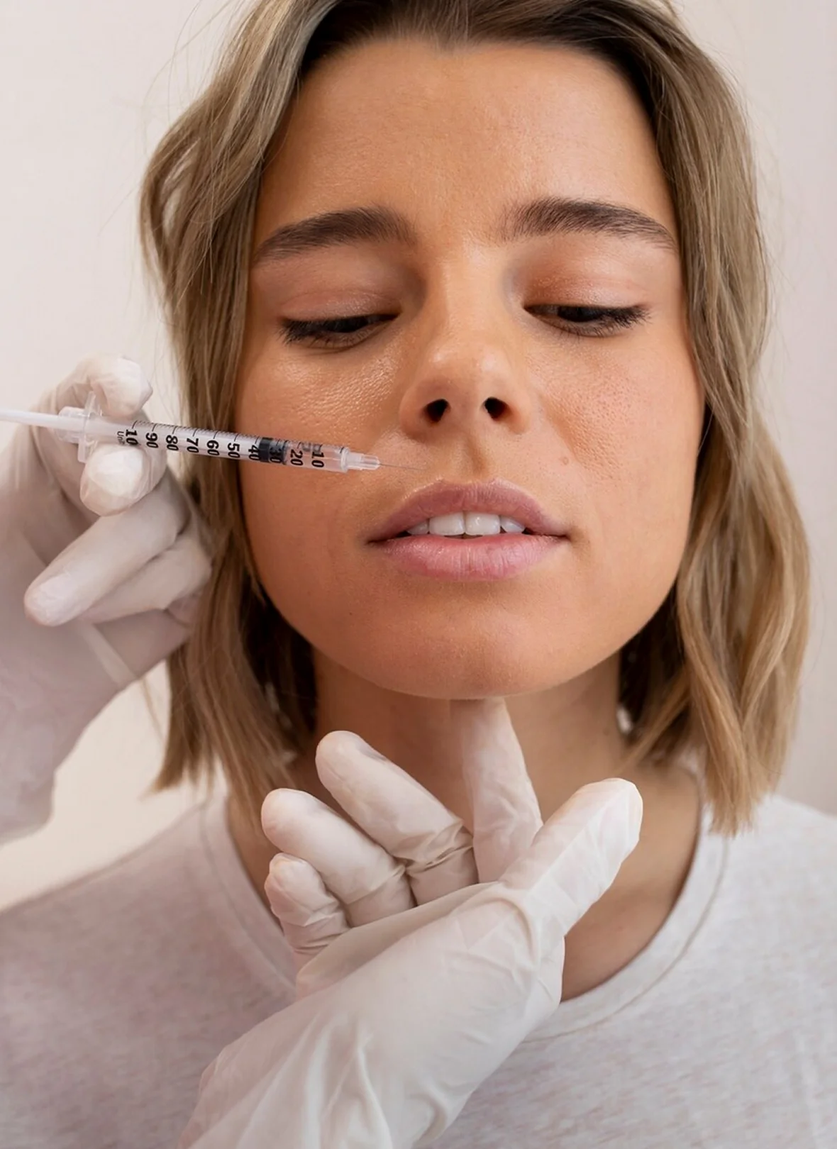 Injections d’acide hyaluronique à Marseille - Dr Jauffret