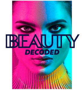Beauty Decoded - presse