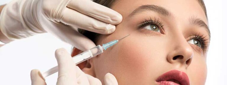 Injections de botox à Marseille- DR Jauffret, chirurgie et médecine esthétique