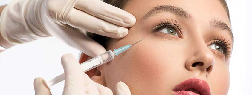 Injections de botox à Marseille- DR Jauffret, chirurgie et médecine esthétique