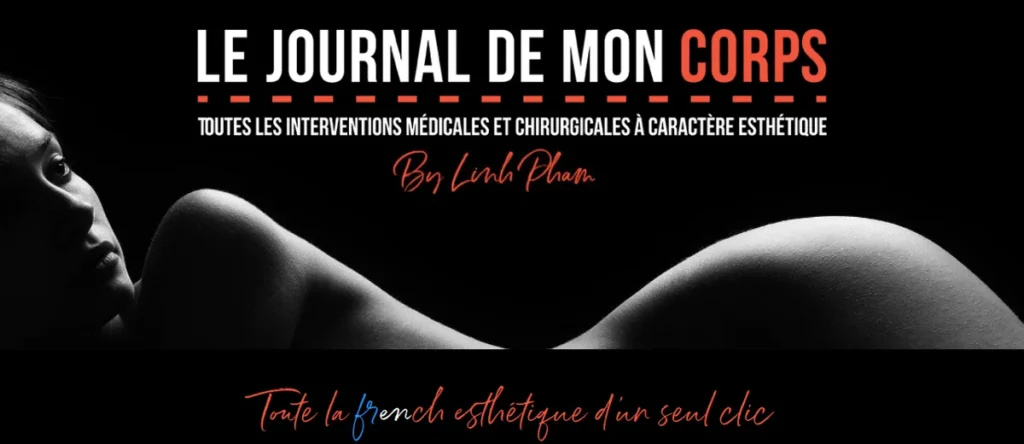 Le Journal de mon corps - presse