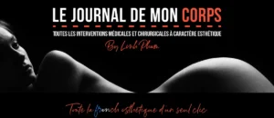 Le Journal de mon corps - presse