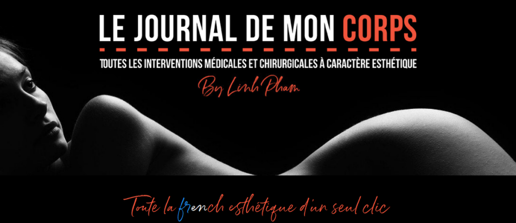 Le Journal de mon corps - presse